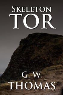 Skeleton Tor - The Six Cities, #7