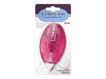 Devidoir Adhesif Permanent 8M Ez Dots Mini