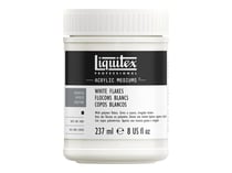 Gel flocons opaques - Liquitex - 237ml