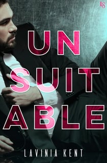 Unsuitable - A Forbidden Cove Novel