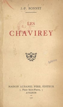 Les Chavirey