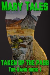 Taken Up The Pass: Multiple Partner Erotica - The Gang, #1