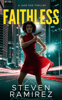 Faithless: A Jane Doe Thriller - Hard To Kill Series, #1