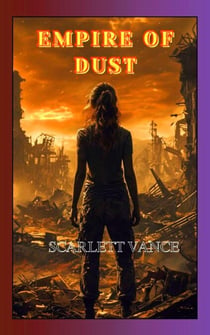 Empire of Dust - Espionage, #16