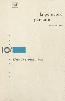 La peinture persane - Une introduction