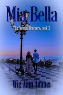 Mia Bella - The Romano Brothers, #3