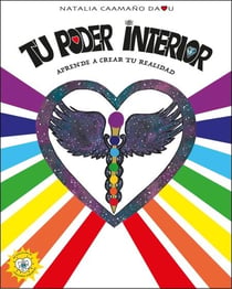 TU PODER INTERIOR - VIBRA EN TU PODER, #2