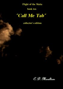 "Call Me Tab" - Flight of the Maita, #10