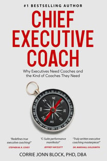 Chief Executive Coach