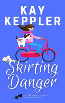 Skirting Danger - Chasing the CIA