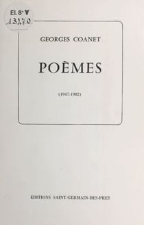 Poèmes : 1947-1982