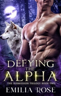 Defying the Alpha - Submission, #2