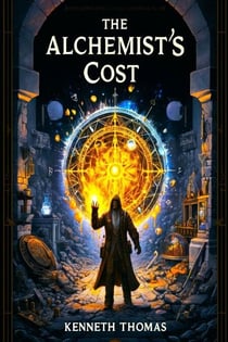The Alchemist's Cost - Alchemists Cost, #1