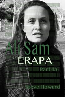Ali Sam - Erapa part 4/6 Open Source Movie Challenge - Ali Sam - Erapa Open Source Movie Challenge, #4