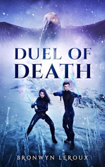 Duel of Death - Destiny, #4