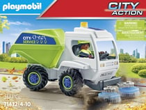 Camion toupie - Siku - Modèle 813 - Mini véhicules et circuits - Jeux  d'imagination