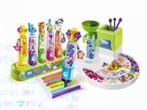 L'atelier des fluos - Clementoni