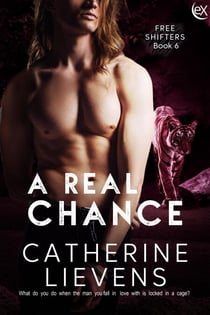 A Real Chance - Free Shifters, #6