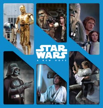 Star Wars: A New Hope