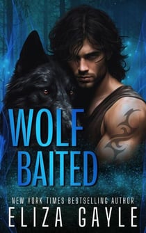 Wolf Baited - Enigma Falls Fated Mates, #2