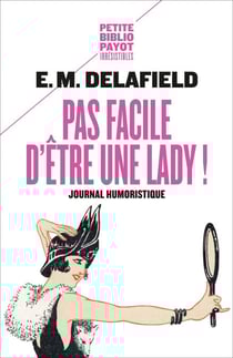 Pas facile d'être une lady ! - Journal humoristique