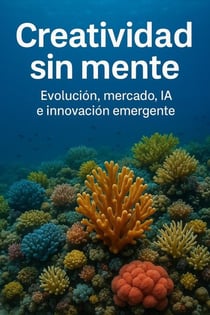 Creatividad sin mente: evolución, mercado, IA e innovación emergente