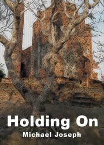 Holding On - David & Gun, #1