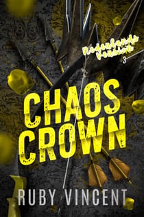 Chaos Crown (Dutch) - De Bedlam Jongens, #3