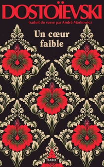 Un coeur faible