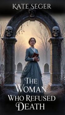 The Woman Who Refused Death - The Veil Keepers, #1