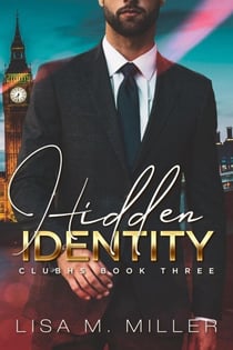 Hidden Identity: ClubHS #3 - ClubHS, #3