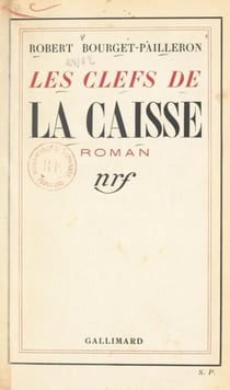 Les clefs de la caisse