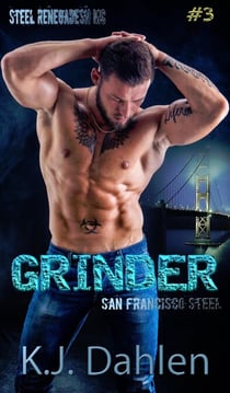 Grinder - San Francisco Steel, #3