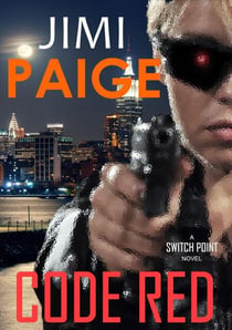 Code Red - Switch Point, #2