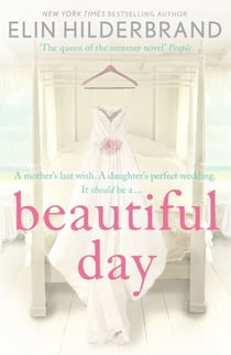 Beautiful Day - Dive into the perfect beach read from the author of THE PERFECT COUPLE, Netflix's best new drama in 2024