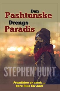Den Pashtunske Drengs Paradis