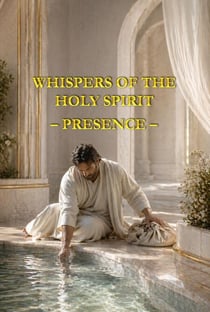 Whispers of the Holy Spirit – Presence