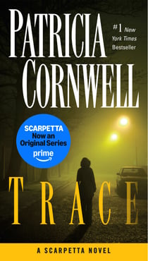 Trace - Scarpetta (Book 13)