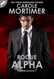 Rogue Alpha (ALPHA 7) - ALPHA, #7