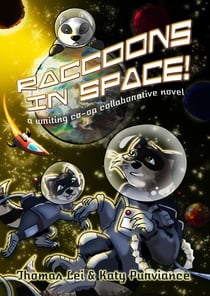 Raccoons in Space - The Writing Co-op