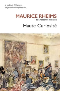 Haute Curiosité