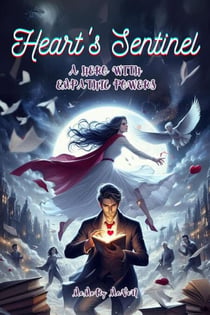 Heart's Sentinel : A Hero with Empathic Powers