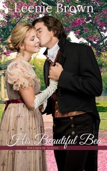 His Beautiful Bea - Touches of Austen, #1