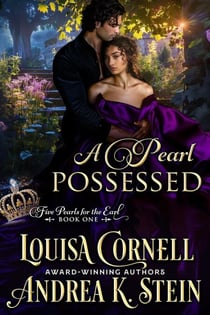 A Pearl Possessed - 5 Pearls for the Earl, #1