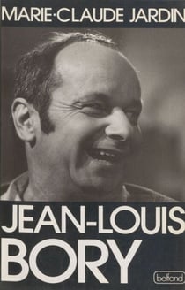 Jean-Louis Bory