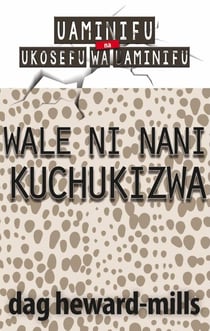 Wale Ni Nani Kuchukizwa