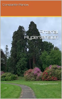 Alternative Therapy of Arterial Hypertension