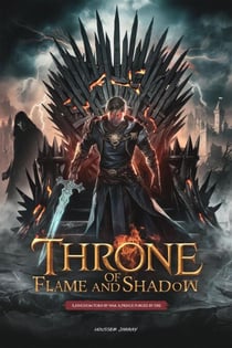 Throne of Flame and Shadow