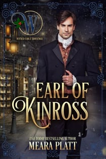 Earl of Kinross - Wicked Earls' Club, #14