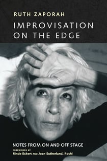 Improvisation On the Edge - Notes from On and Off Stage